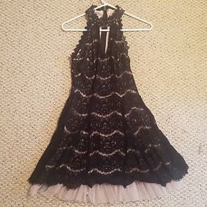 Francesca's boutique dress